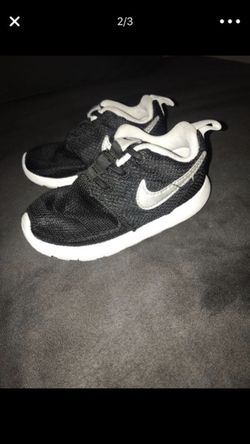 Baby Nike