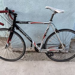 Trek Road Bike 