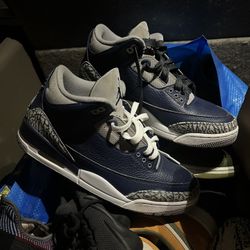jordan 3 size 10