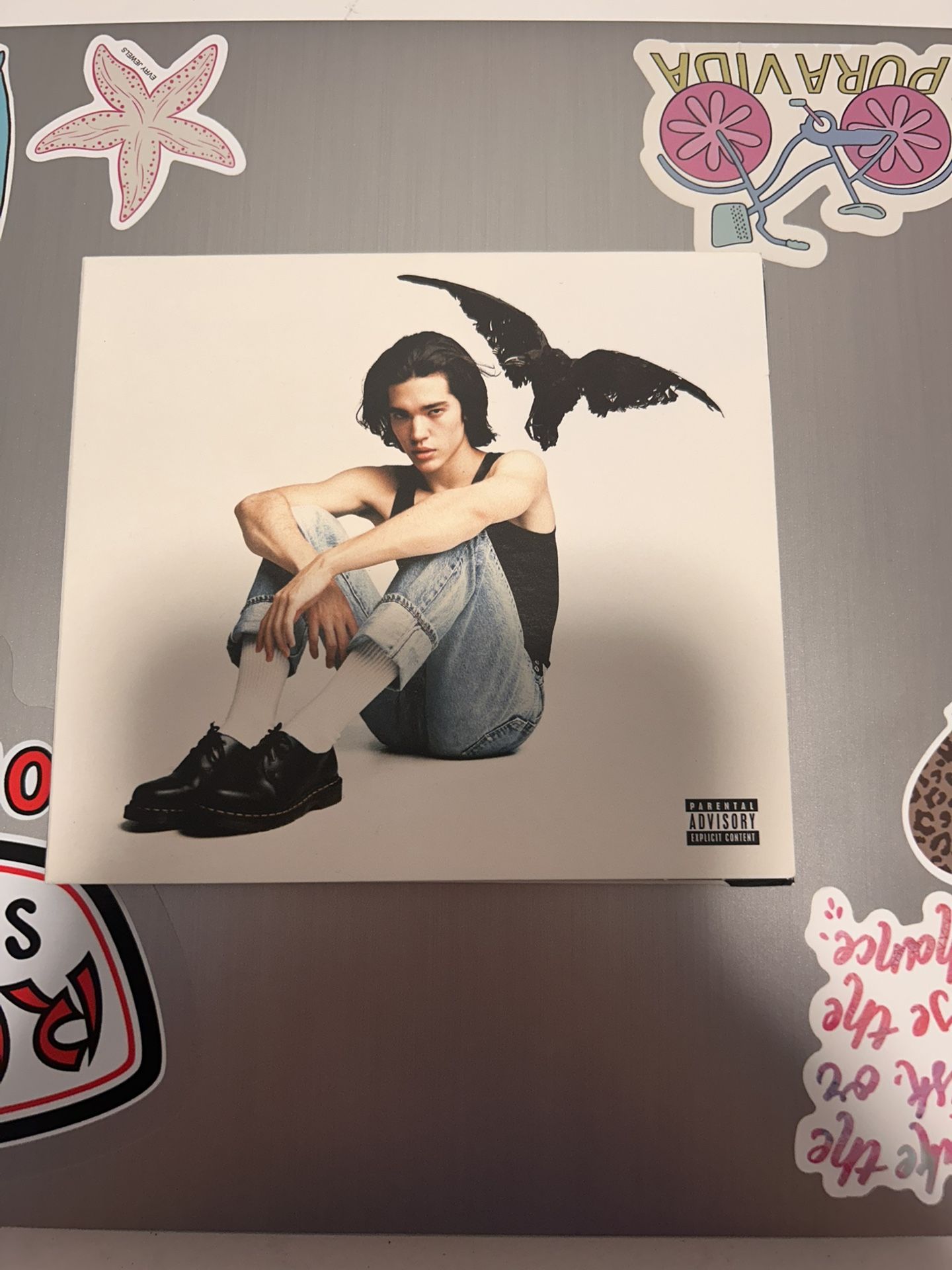 Conan Gray CD