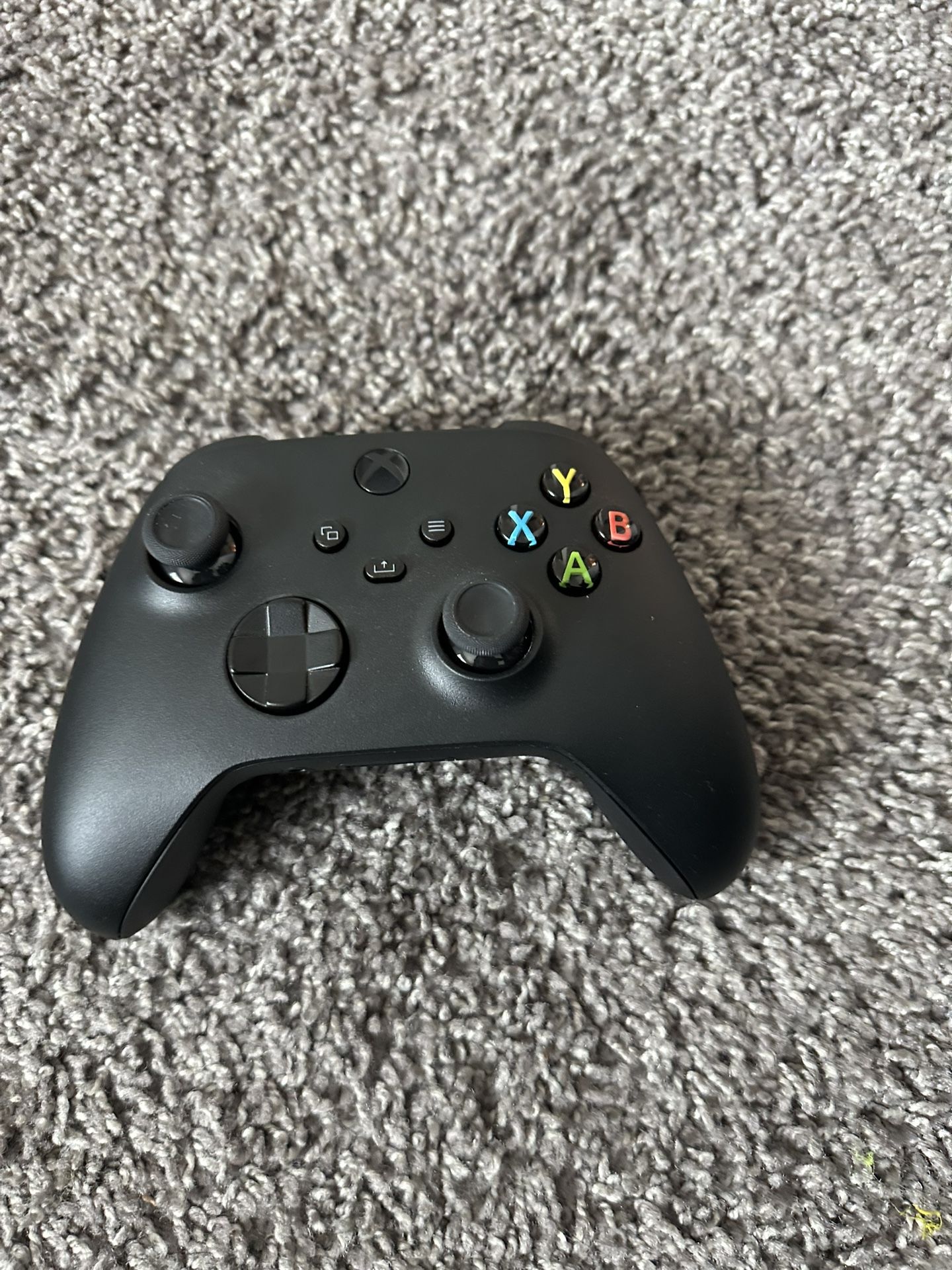 Xbox Remote