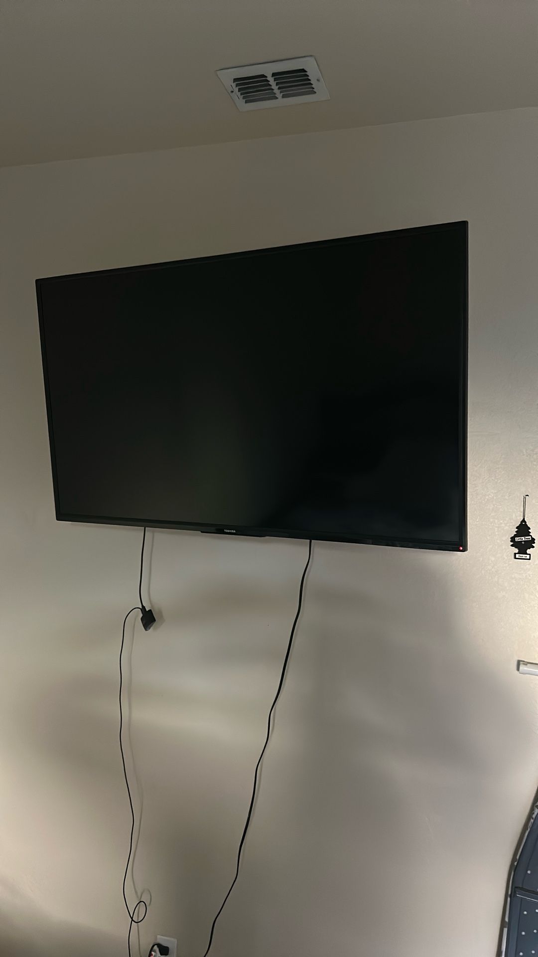 Toshiba TV