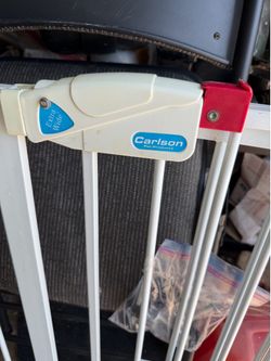 Carlson pet products  PET GATE