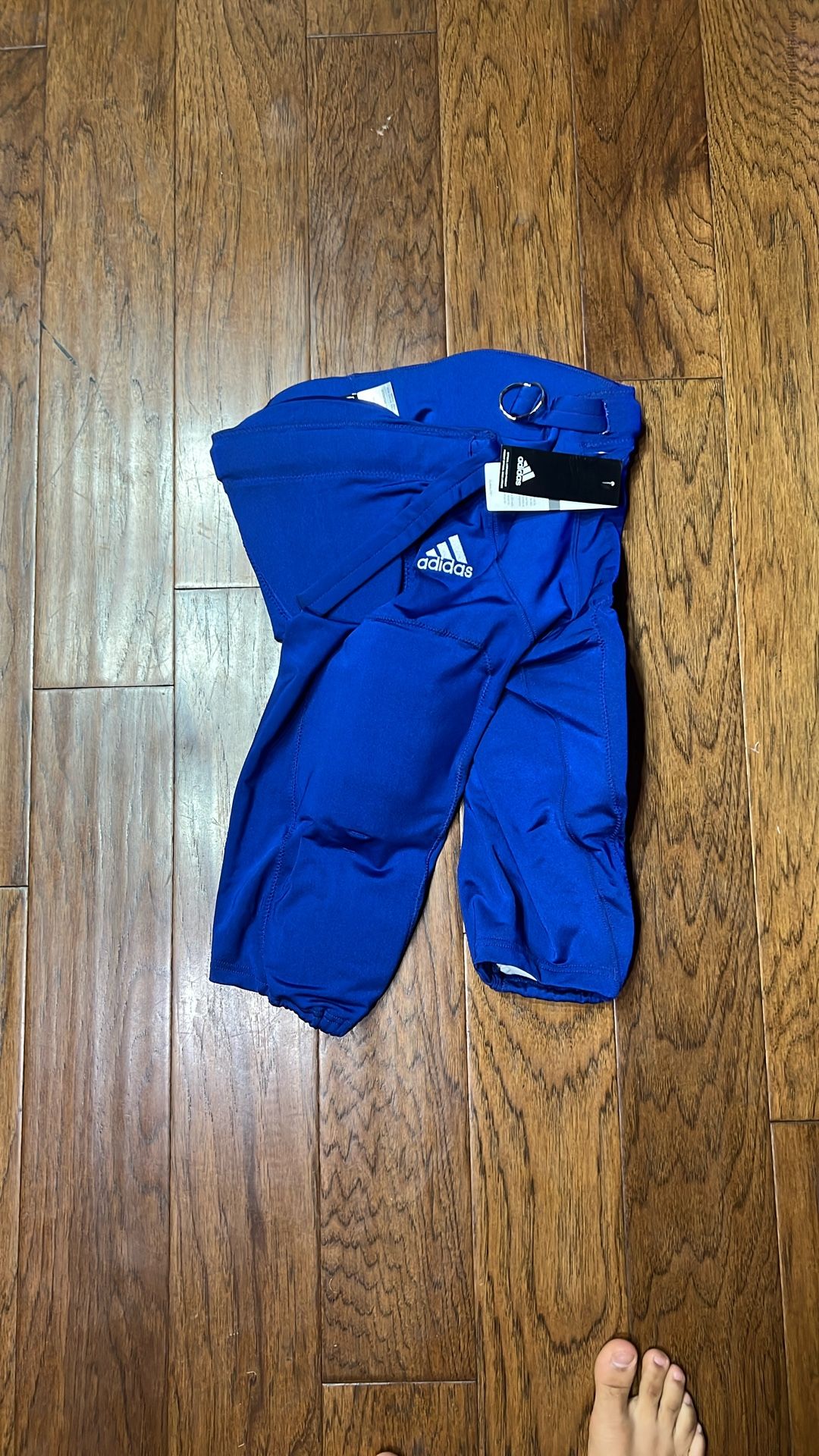 Football Leg Pads