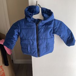 Snow Jacket