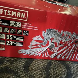 Tool Set Brand New Never Opened 