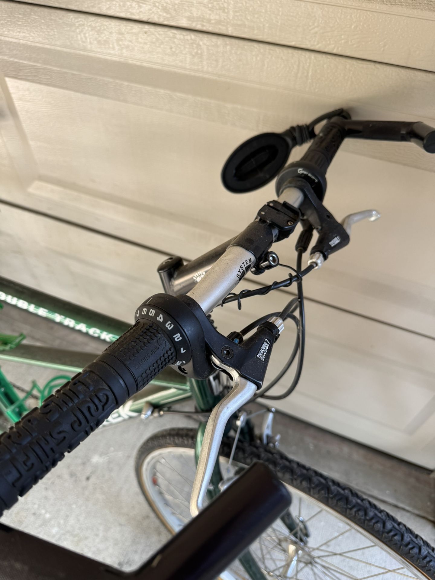 Bike