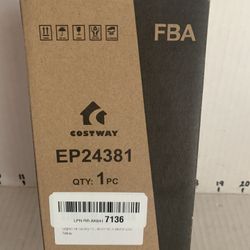 Intelligent Air Detector