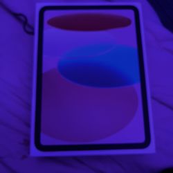 iPad