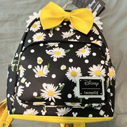 Disney LoungeFly Bag