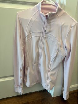 Lululemon jacket