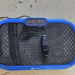 Vibration Table