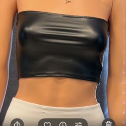 Black Top Size XSmall 