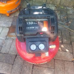 compressor