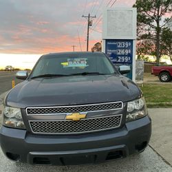 2010 Chevrolet 