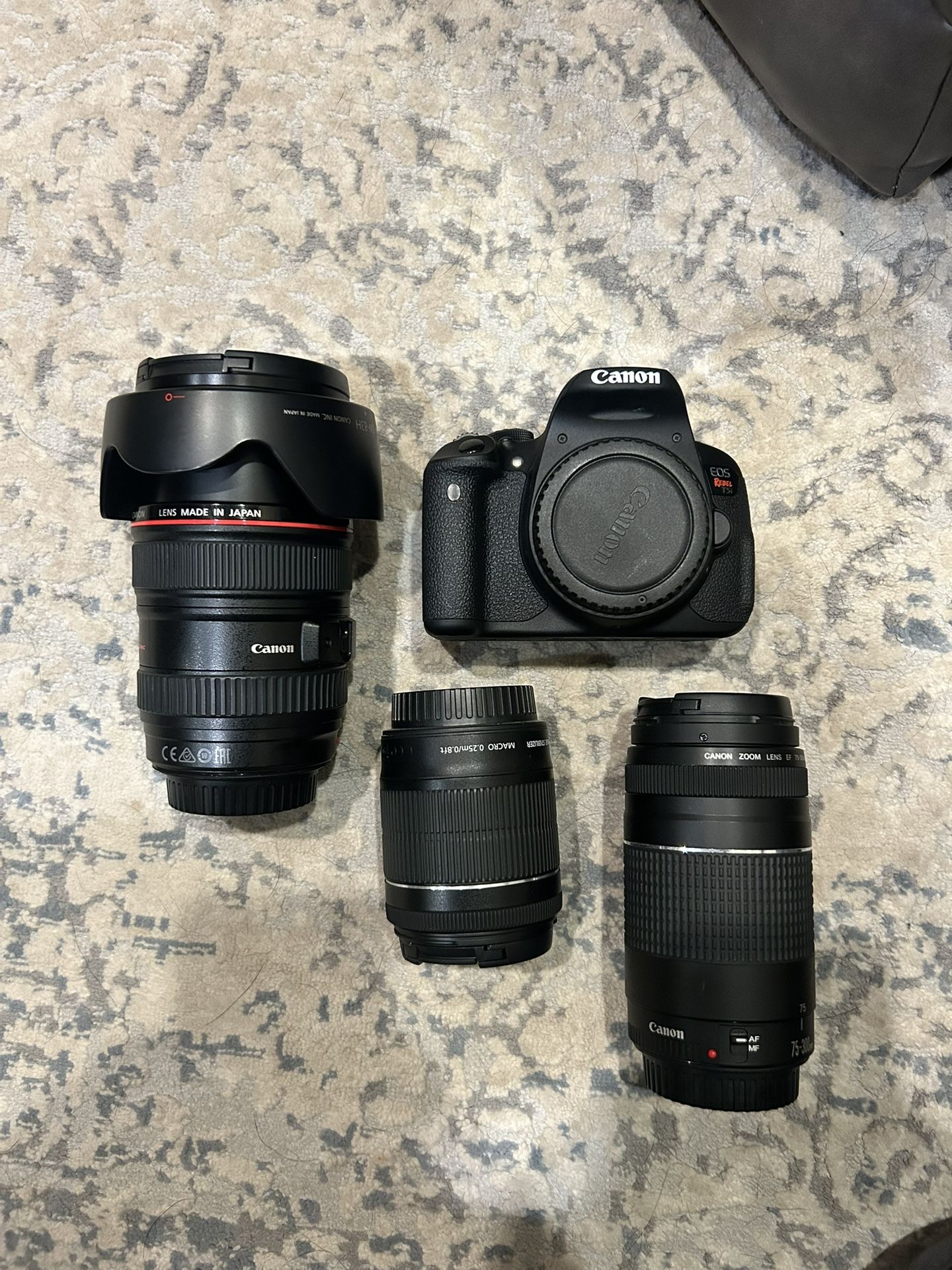 Canon Rebel T5i,All Products : American Fashion Style Bags On Sale