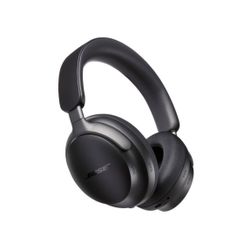 Bose Wireless Noise Cancelling Headphones - Black