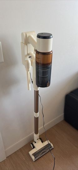 Cordless Stick Vacuum Cleaner