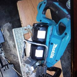 Makita 36V 