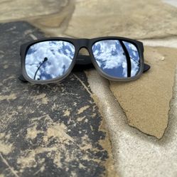Ray Ban Justin Polarized 