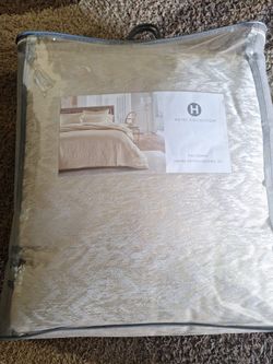 Hotel collection limited edition Full/queen