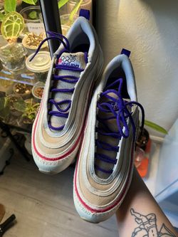 Air Max 97 ‘Air Sprung cream’ $50