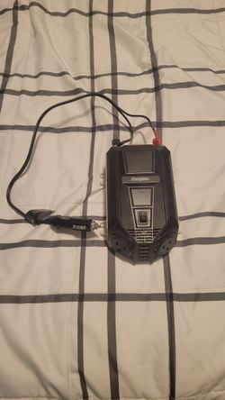 Energizer Car Charger