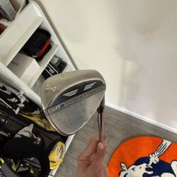 Vokey SM8 Wedge 54 degree