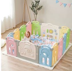 Playpen