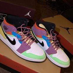 Jordan 1 