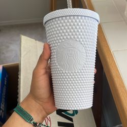 Grande Starbucks Cup 