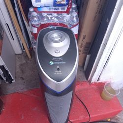 Air Purifier 