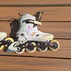 K2 Womens Rollerblades