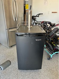 Kegerator