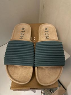 Vionic men’s sandals