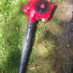Craftsman B210 2cycle