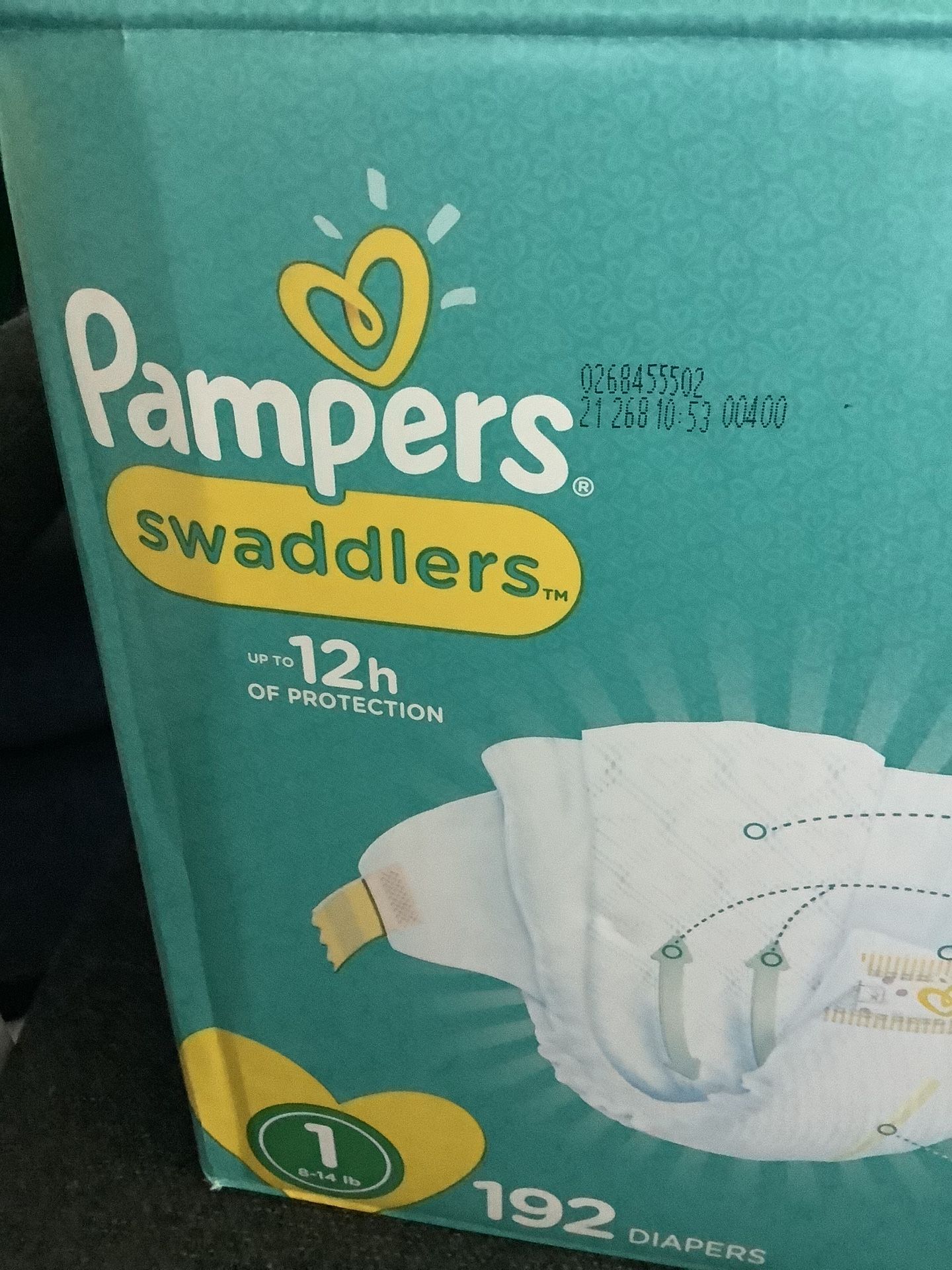 Diapers