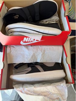 Nike Air Sock Racer