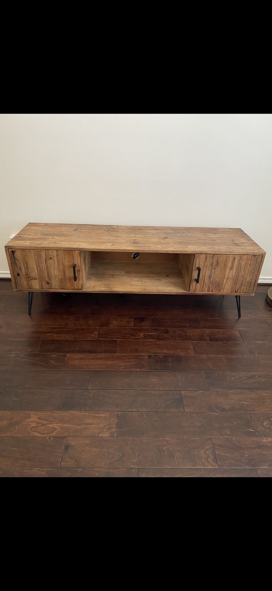 All Modern TV Stand / Media Console 