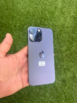 iPhone 14 Pro Max 128 Gb unlocked