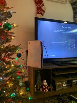 used ps5