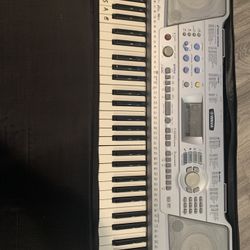 Keyboard Piano 