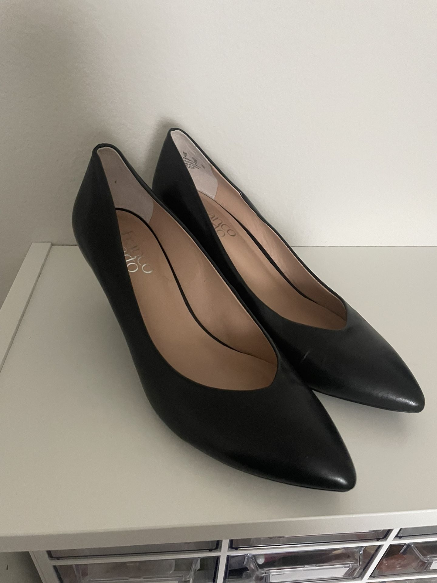 Pumps