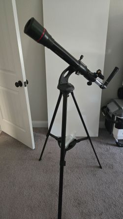 Telescope