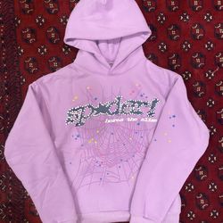 Sp5der Hoodie