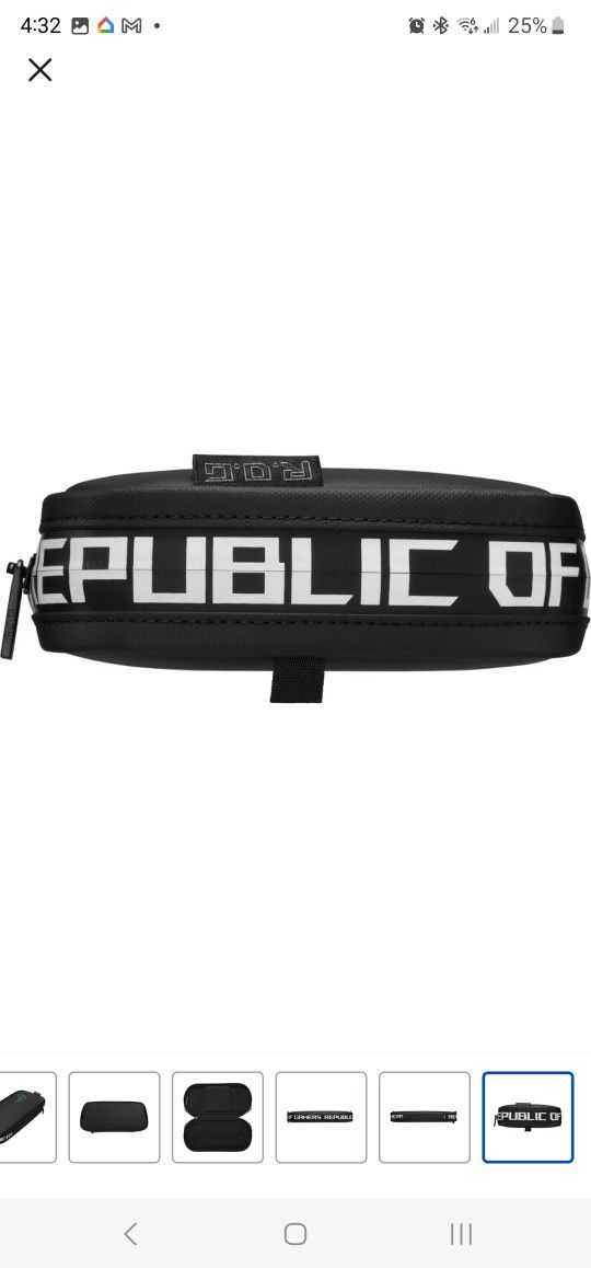 Asus Case