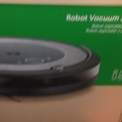 iRobot Vacuum And Mop And I-5