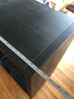 IKEA Kallax shelf