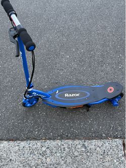 Electric scooter kids E95