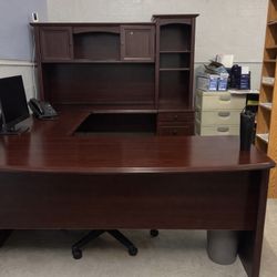 Large Desk